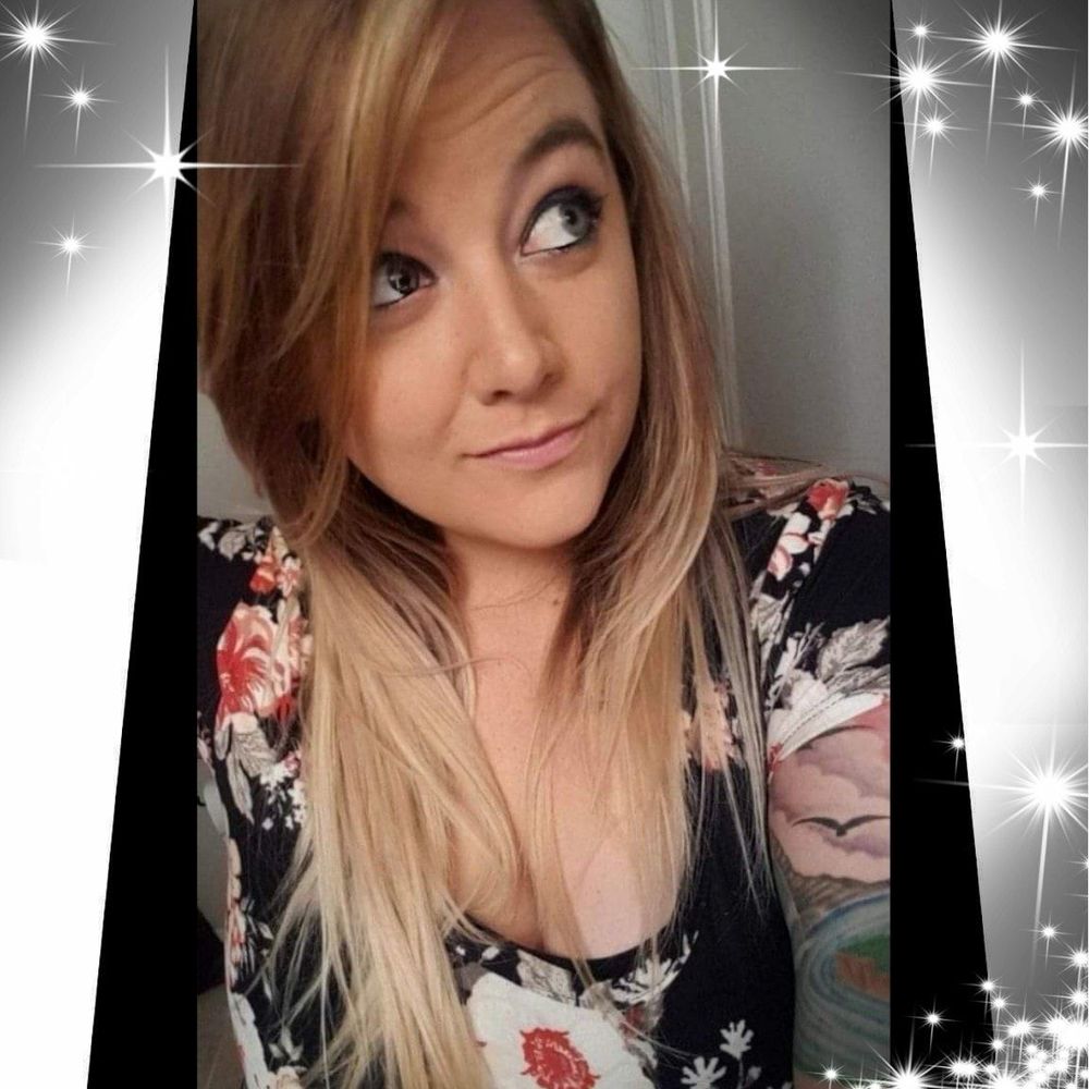 Meet your Posher, Michaela